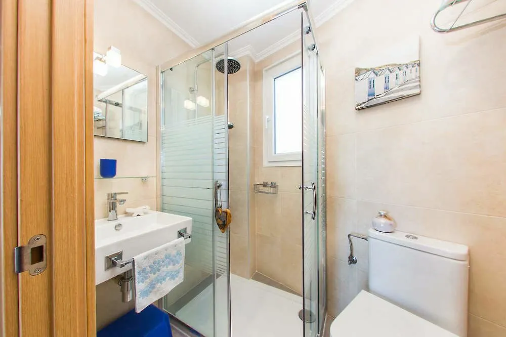 Apartamento Miracle Tvl 44 Tarragona